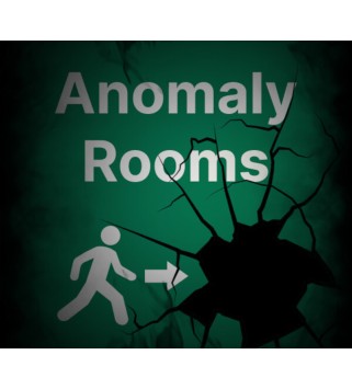 Anomaly Rooms Steam Key GLOBAL